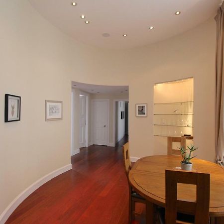 Royal Mile Mansions By Edinburgh City Apartments Exterior foto